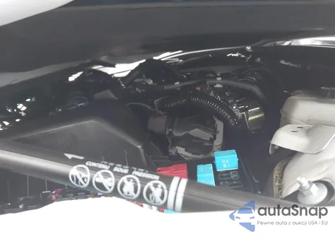 2025 Lexus Es 300H from USA, damaged, VIN 58ADA1C14SU054894